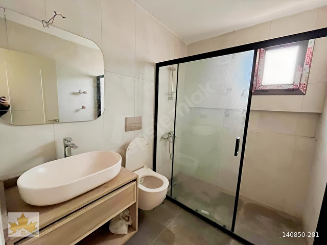 ÇINAR EMLAKTAN MUMCULARDA CADDE ARKASINDA BAHÇEKATI 2+1 DAİRE - Görsel 20