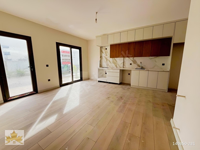 ÇINAR EMLAKTAN MUMCULARDA CADDE ARKASINDA BAHÇEKATI 2+1 DAİRE - Görsel 10