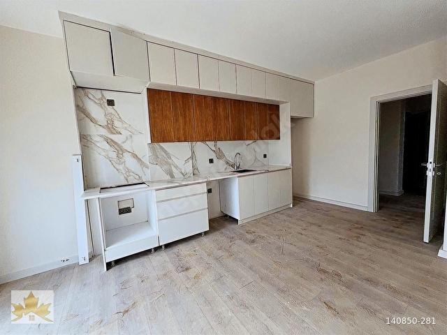 ÇINAR EMLAKTAN MUMCULARDA CADDE ARKASINDA BAHÇEKATI 2+1 DAİRE - Görsel 3