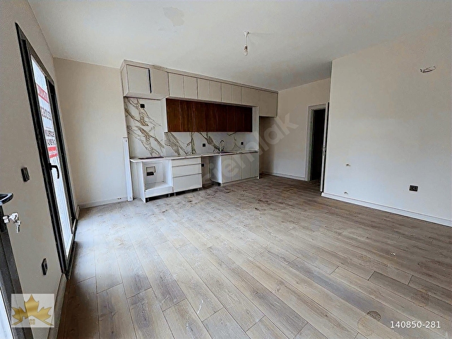 ÇINAR EMLAKTAN MUMCULARDA CADDE ARKASINDA BAHÇEKATI 2+1 DAİRE - Görsel 8