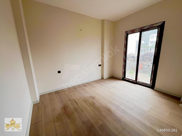 ÇINAR EMLAKTAN MUMCULARDA CADDE ARKASINDA BAHÇEKATI 2+1 DAİRE - Görsel 22