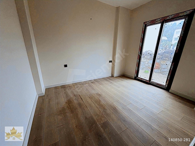 ÇINAR EMLAKTAN MUMCULARDA CADDE ARKASINDA BAHÇEKATI 2+1 DAİRE - Görsel 27