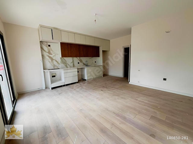 ÇINAR EMLAKTAN MUMCULARDA CADDE ARKASINDA BAHÇEKATI 2+1 DAİRE - Görsel 5