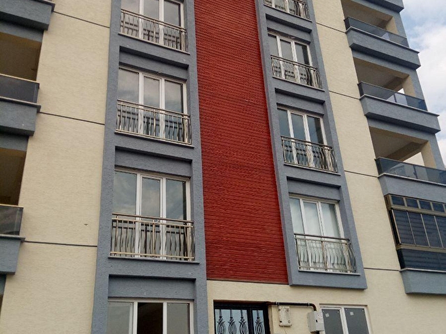 Bursa Nilufer Hasanaga Satilik 3 1 Luks Daireler 96725 438 Hurriyet Emlak