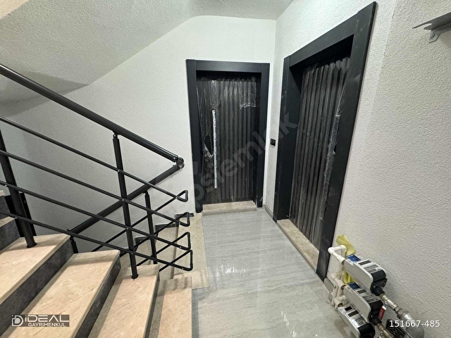 ÇAMLICA MH. GÜNDÜZ ÖKÇÜN BLV. YAKINI ASANSÖRLÜ SATILIK 2+1 DAİRE - Görsel 4