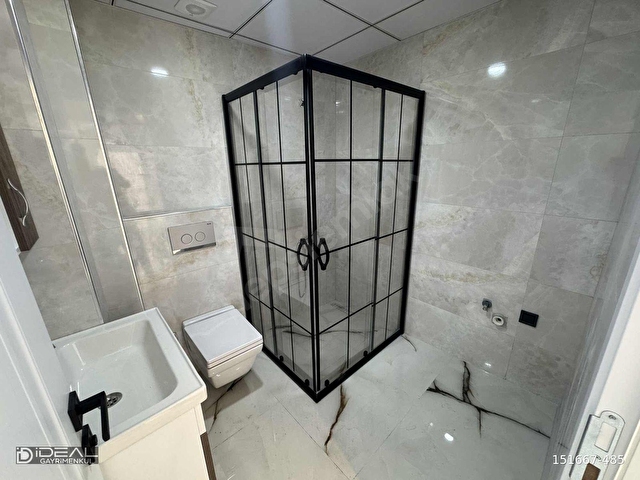 ÇAMLICA MH. GÜNDÜZ ÖKÇÜN BLV. YAKINI ASANSÖRLÜ SATILIK 2+1 DAİRE - Görsel 24