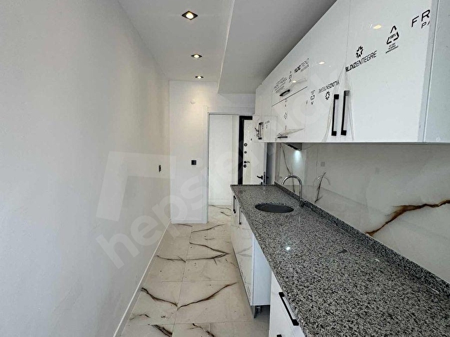 ÇAMLICA MH. GÜNDÜZ ÖKÇÜN BLV. YAKINI ASANSÖRLÜ SATILIK 2+1 DAİRE - Görsel 12