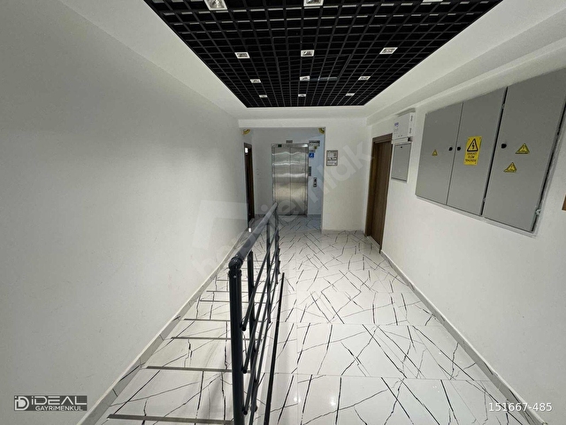 ÇAMLICA MH. GÜNDÜZ ÖKÇÜN BLV. YAKINI ASANSÖRLÜ SATILIK 2+1 DAİRE - Görsel 2