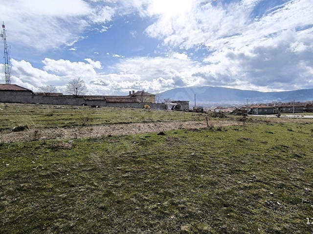 Kütahya Merkez İnköy Mahallesi Yeni Sanayi Sitesi ve 30 Ağustos 2. Organize Yanında Kiralık Arazi - Görsel 12
