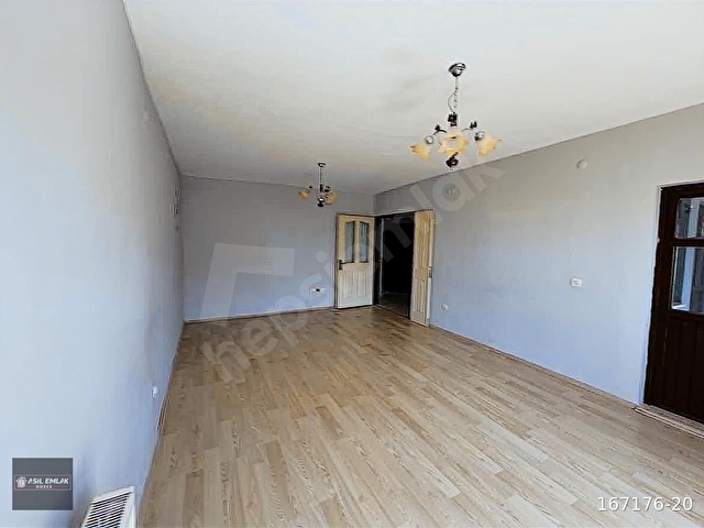 ASİL EMLAK | K.K BAHÇEŞEHİR 3.BÖLGE FIRSAT 3+1 SATILIK DAİRE - Görsel 6