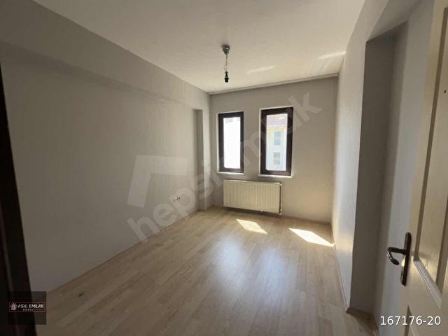 ASİL EMLAK | K.K BAHÇEŞEHİR 3.BÖLGE FIRSAT 3+1 SATILIK DAİRE - Görsel 19