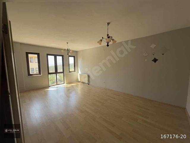 ASİL EMLAK | K.K BAHÇEŞEHİR 3.BÖLGE FIRSAT 3+1 SATILIK DAİRE - Görsel 7