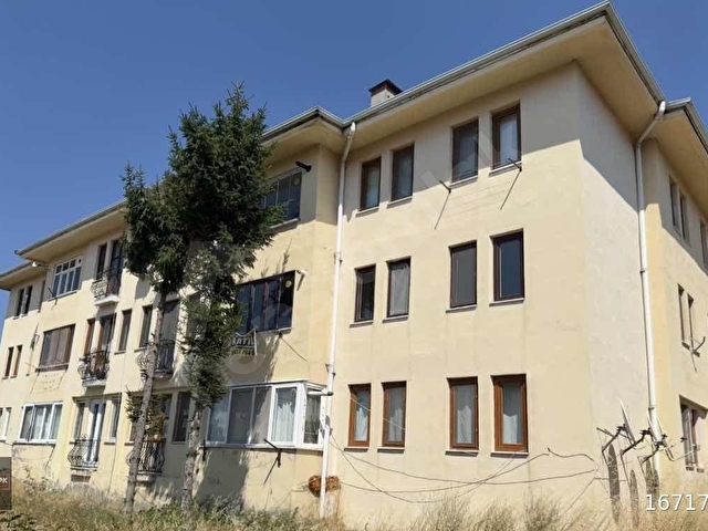 ASİL EMLAK | K.K BAHÇEŞEHİR 3.BÖLGE FIRSAT 3+1 SATILIK DAİRE