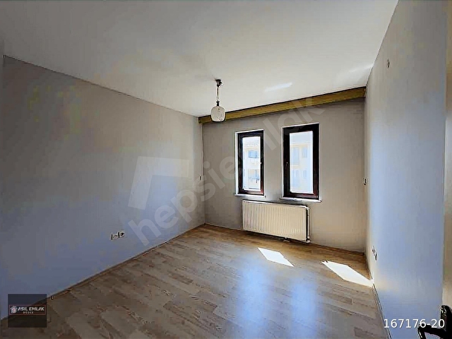 ASİL EMLAK | K.K BAHÇEŞEHİR 3.BÖLGE FIRSAT 3+1 SATILIK DAİRE - Görsel 12