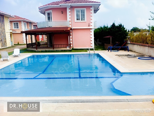 Şile Dr.House dan Kumbaba - Satılık - Site içi Müstakil villa . - Görsel 21