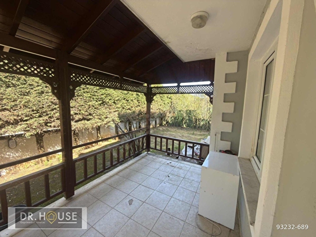 Şile Dr.House dan Kumbaba - Satılık - Site içi Müstakil villa . - Görsel 28