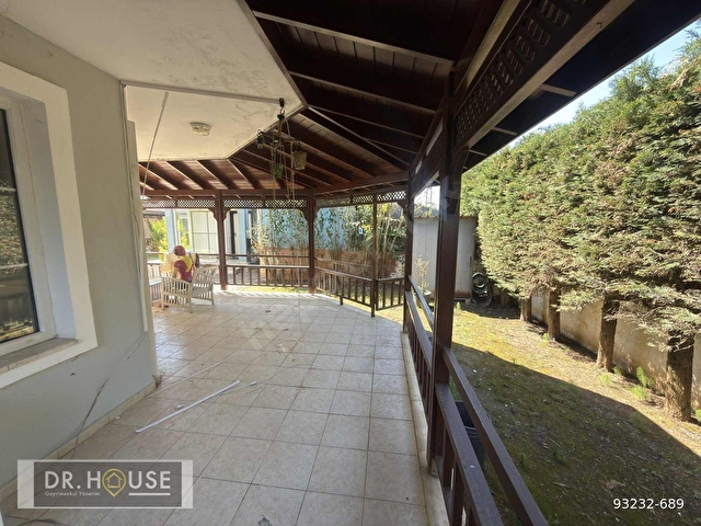 Şile Dr.House dan Kumbaba - Satılık - Site içi Müstakil villa . - Görsel 29