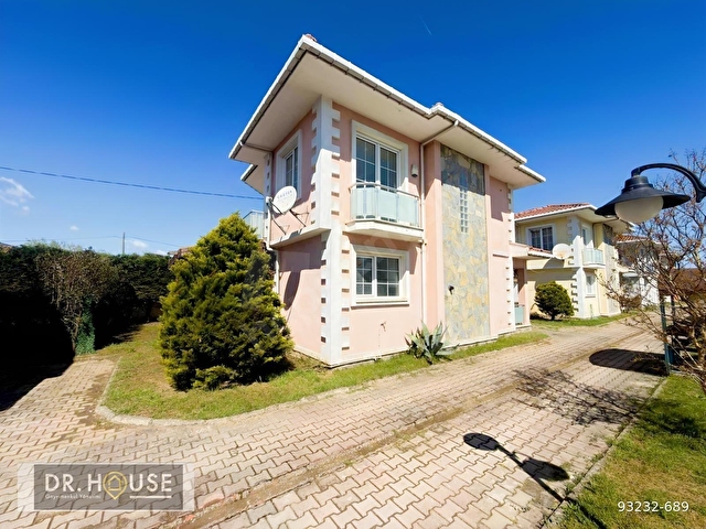 Şile Dr.House dan Kumbaba - Satılık - Site içi Müstakil villa . - Görsel 17