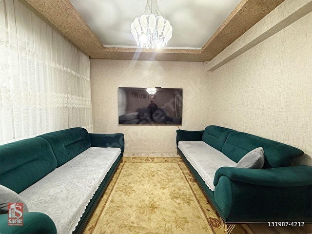 SAFİRDEN ŞENGÜLÜM MARKET YAKINI FULL YAPILI BALKONLU 2+1 DAİRE! - Görsel 16