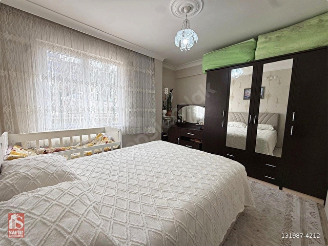 SAFİRDEN ŞENGÜLÜM MARKET YAKINI FULL YAPILI BALKONLU 2+1 DAİRE! - Görsel 30