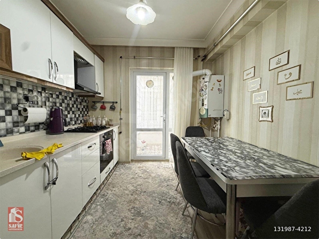 SAFİRDEN ŞENGÜLÜM MARKET YAKINI FULL YAPILI BALKONLU 2+1 DAİRE! - Görsel 2
