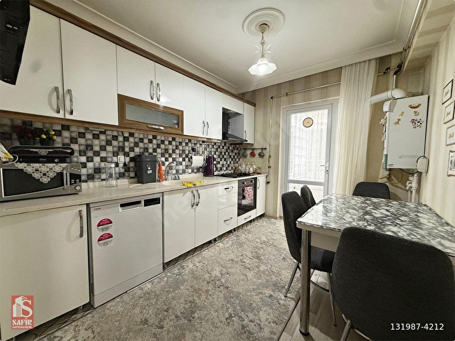 SAFİRDEN ŞENGÜLÜM MARKET YAKINI FULL YAPILI BALKONLU 2+1 DAİRE! - Görsel 8