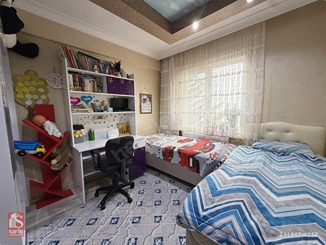 SAFİRDEN ŞENGÜLÜM MARKET YAKINI FULL YAPILI BALKONLU 2+1 DAİRE! - Görsel 23