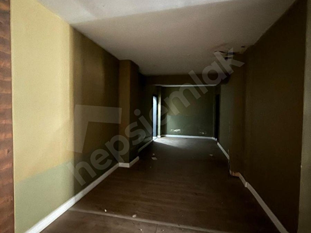 Dalaman Merkezde Kiralık 280m² Geniş Dükkan - Görsel 11