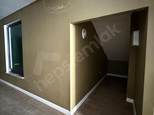 Dalaman Merkezde Kiralık 280m² Geniş Dükkan - Görsel 6