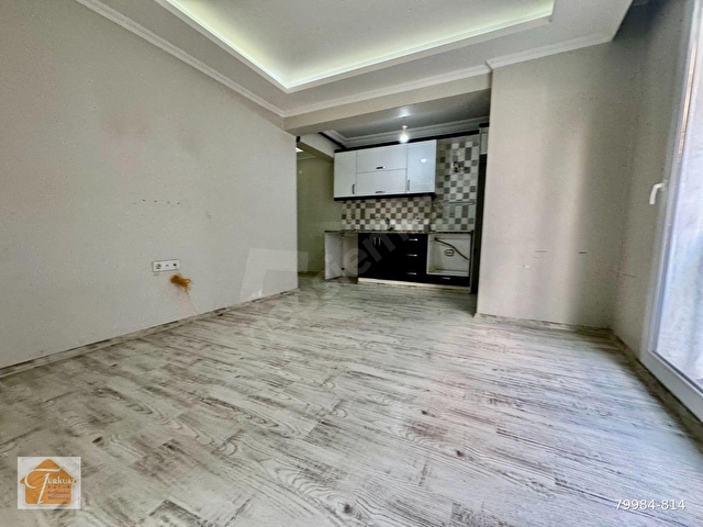 MENEMEN İSMET İNÖNÜ DE İZBANA 350 m 1+1 60 m² KİRALIK DAİRE - Görsel 2