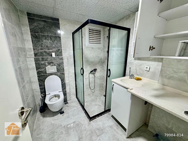 MENEMEN İSMET İNÖNÜ DE İZBANA 350 m 1+1 60 m² KİRALIK DAİRE - Görsel 11