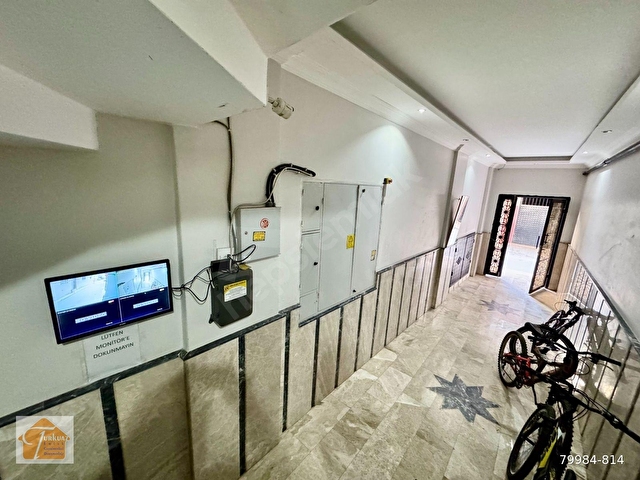 MENEMEN İSMET İNÖNÜ DE İZBANA 350 m 1+1 60 m² KİRALIK DAİRE - Görsel 18