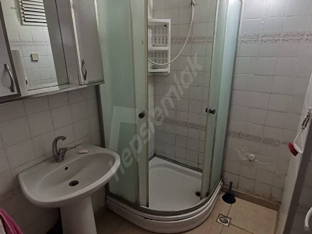 Günlük Kiralık 2 Odalı Yazlık - Mersin Mezitli Deniz Mahallesi - 5 Kişi Kapasiteli - Görsel 11