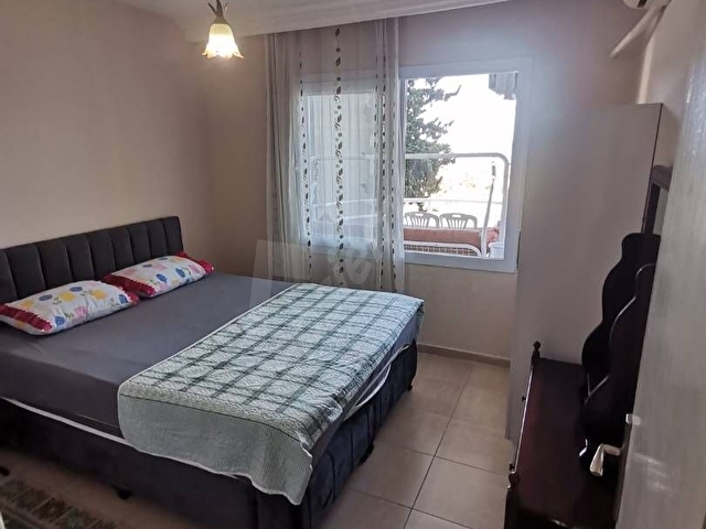 Günlük Kiralık 2 Odalı Yazlık - Mersin Mezitli Deniz Mahallesi - 5 Kişi Kapasiteli - Görsel 9