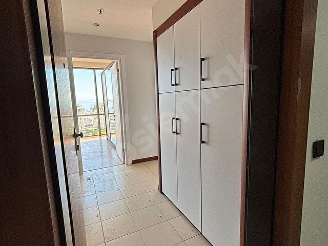 FIRSAT KARTAL UPLİFE PARKDA BOŞ FULL DENİZ MNZRL SATILIK 1+1 - Görsel 4