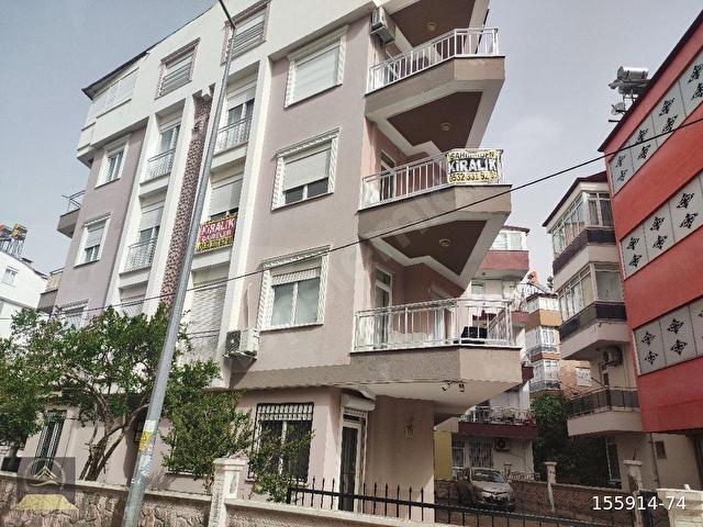 FABRİKALAR MAH.TRAMVAYA 150METRE ARA KAT KİRALIK DAİRE.VİDEOLU YAYIN - Görsel 21