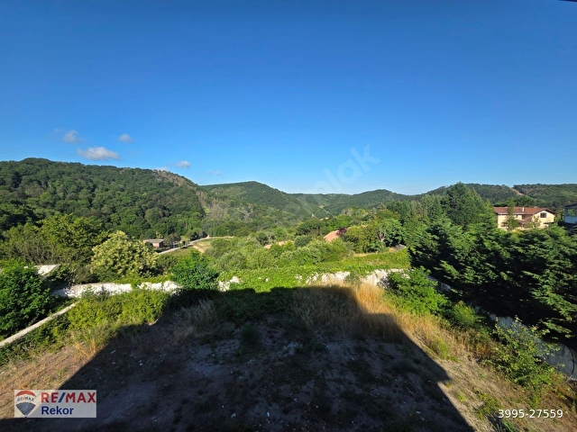 ŞİLE YENİKÖY DE 1583 M2 ARSA İÇERİSİNDE NA TAMAM MALIKHANE - Görsel 27
