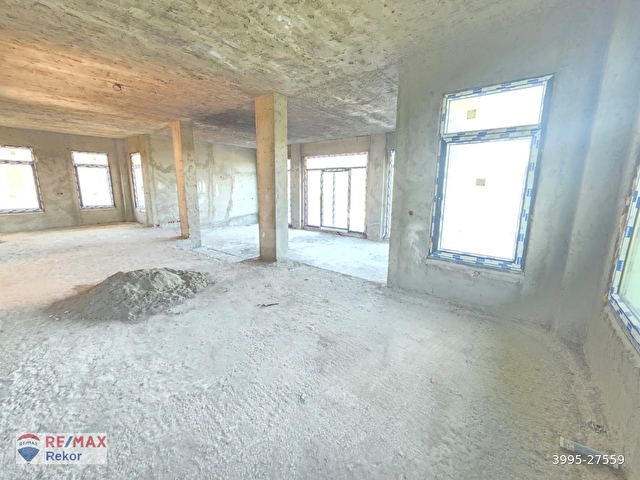 ŞİLE YENİKÖY DE 1583 M2 ARSA İÇERİSİNDE NA TAMAM MALIKHANE - Görsel 4