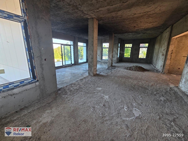 ŞİLE YENİKÖY DE 1583 M2 ARSA İÇERİSİNDE NA TAMAM MALIKHANE - Görsel 5