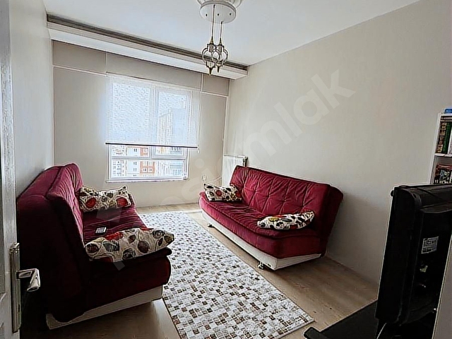 Talas Merkezde Önü Açık, Ferah 3+1 | Sosyal İmkanlara Adım Mesaf - Görsel 10