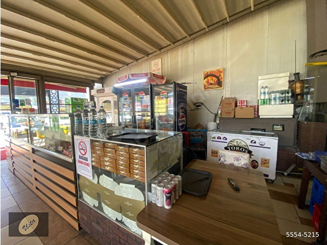 BANKALAR VE PLAZA KARŞISI HARİKA YERDE HARİKA RESTAURANT& BÖREK KAHVALTI YERİ... - Görsel 5