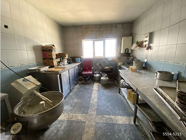 BANKALAR VE PLAZA KARŞISI HARİKA YERDE HARİKA RESTAURANT& BÖREK KAHVALTI YERİ... - Görsel 21