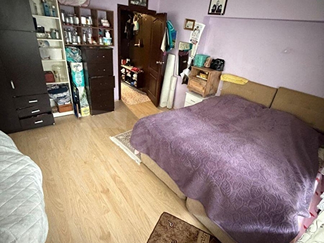 AYDINLIKEVLERDE 3+1 SATILIK DAİRE-TANER EMLAK İNŞAAT - Görsel 10