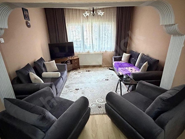 AYDINLIKEVLERDE 3+1 SATILIK DAİRE-TANER EMLAK İNŞAAT - Görsel 5