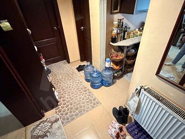 AYDINLIKEVLERDE 3+1 SATILIK DAİRE-TANER EMLAK İNŞAAT - Görsel 24