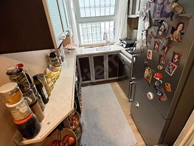 AYDINLIKEVLERDE 3+1 SATILIK DAİRE-TANER EMLAK İNŞAAT - Görsel 6