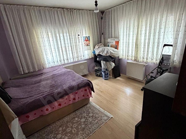 AYDINLIKEVLERDE 3+1 SATILIK DAİRE-TANER EMLAK İNŞAAT - Görsel 14