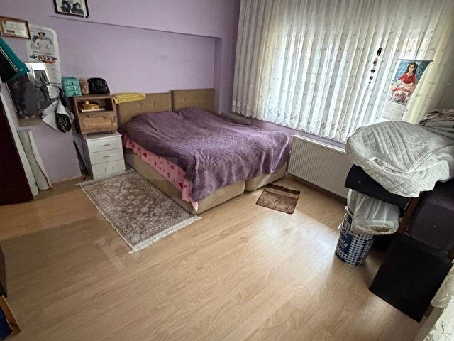 AYDINLIKEVLERDE 3+1 SATILIK DAİRE-TANER EMLAK İNŞAAT - Görsel 9