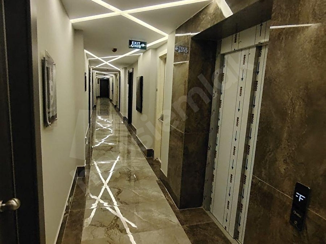 Noran Officiumda Kiralık Ofis - Görsel 10