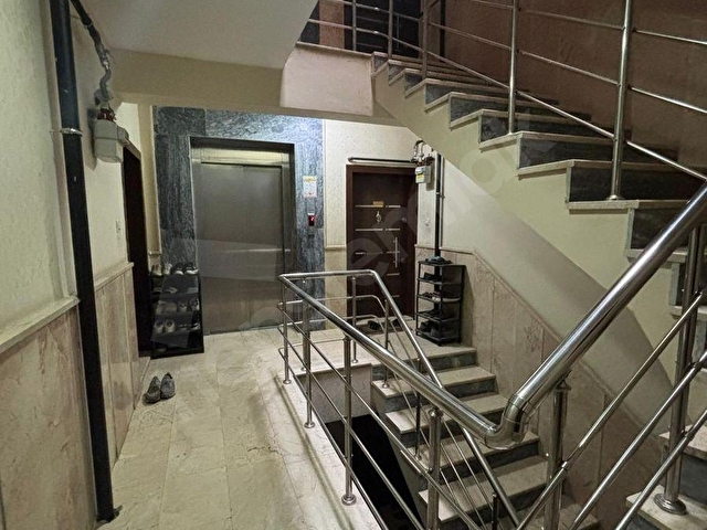 İKDAN MAREŞAL Ç. MHDE 3+1 BAĞIMSIZ 13 YILLIK ASANSÖRLÜ DAİRE ! - Görsel 23